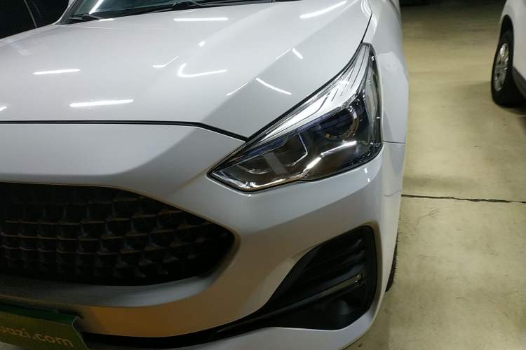 Used Haval M6 2019 1.5T DCT Two-Wheel Drive Value Edition China VI Standard
