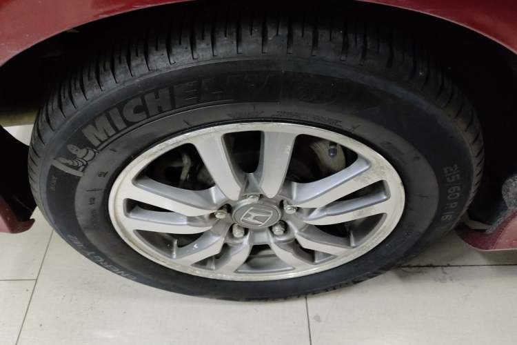 Used Honda Spirior 2015 2.0L Prestige Edition
