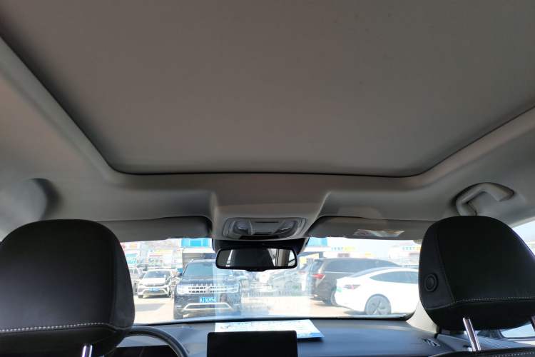 Used Haval H6 2022 3rd Generation 1.5T Automatic Two-Wheel Drive Supreme+
