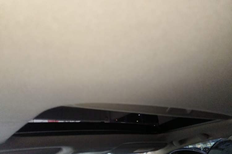 Used Honda Civic 2022 180TURBO CVT Shangqing Edition Headliner