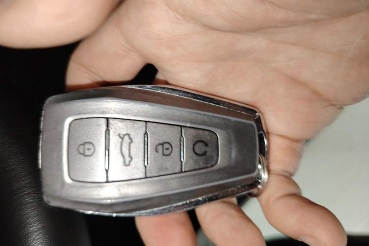 Used Geely Auto Coolray New Energy 2020 1.5T ePro Super
