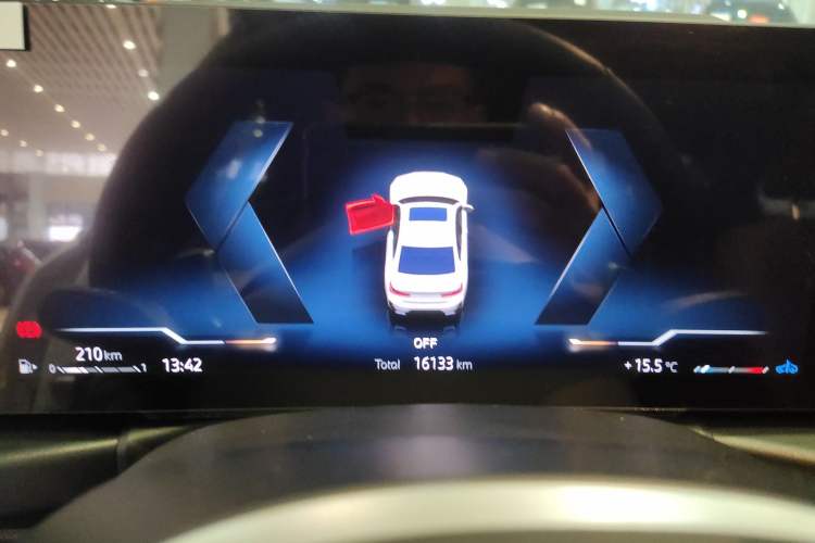 Used BMW 3 Series 2024 325i M Sport Package
