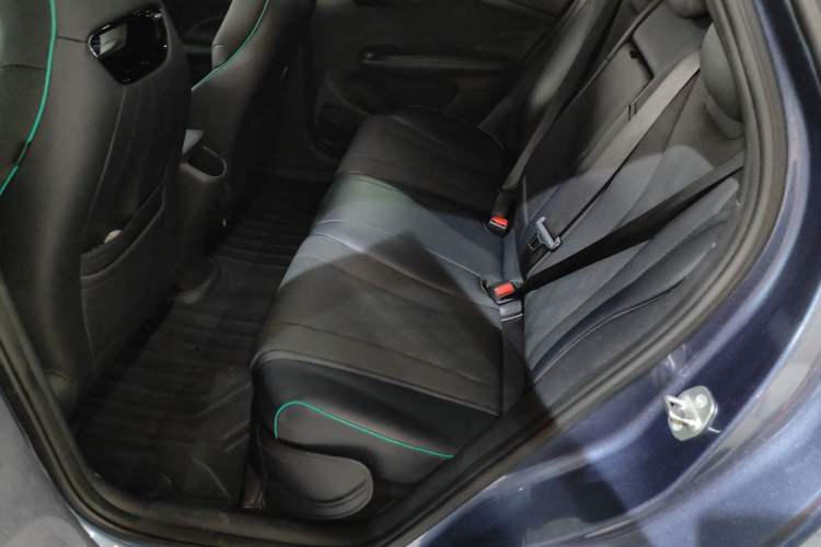 Used BYD Dolphin 2023 500 000th Anniversary Edition Plus