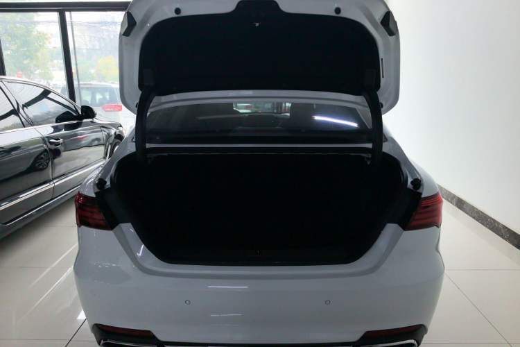 Used Geely Auto Binray 2019 200T DCT Binchi Edition
