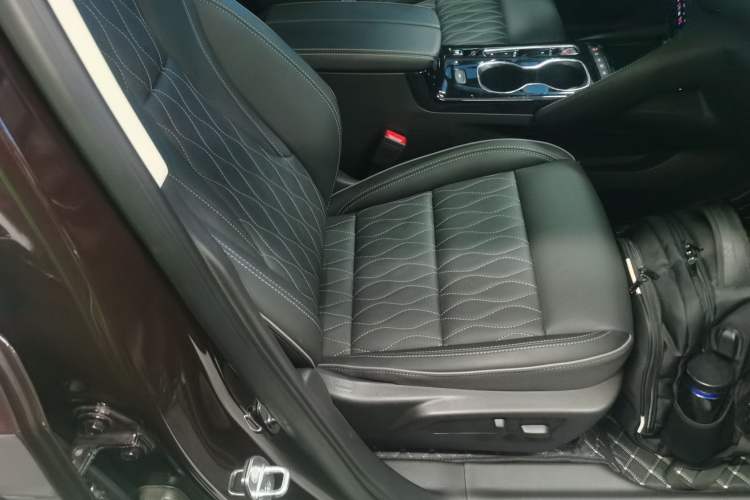 Used Buick Envision 2022 Facelift Encore S 4x4 Avenir
