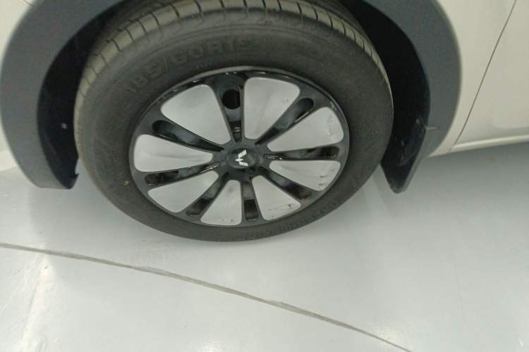 Used Wuling Bingo 2023 203km Comfort Edition