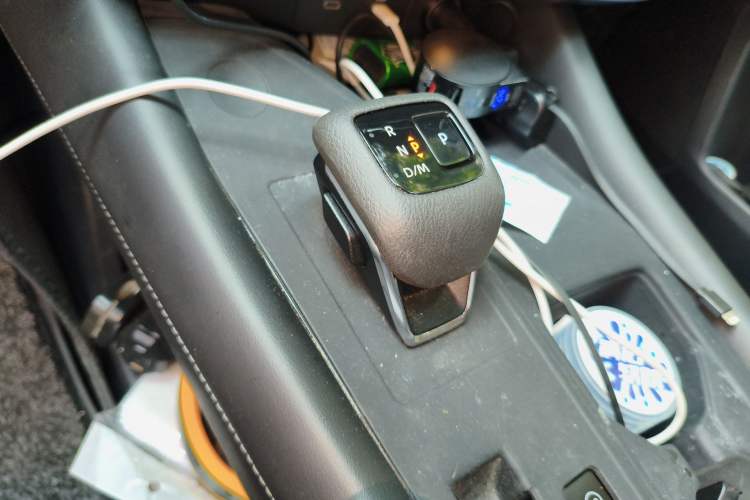 Used Nissan Pathfinder 2024 380 VC-TURBO Four-Wheel Drive Intelligent Driving Version 6 Seats