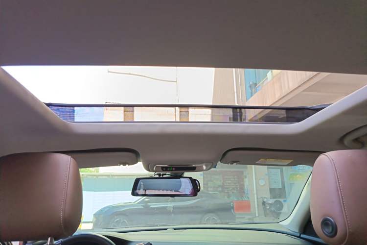 Used Buick Regal 2019 20T Elite Version China VI Standard
