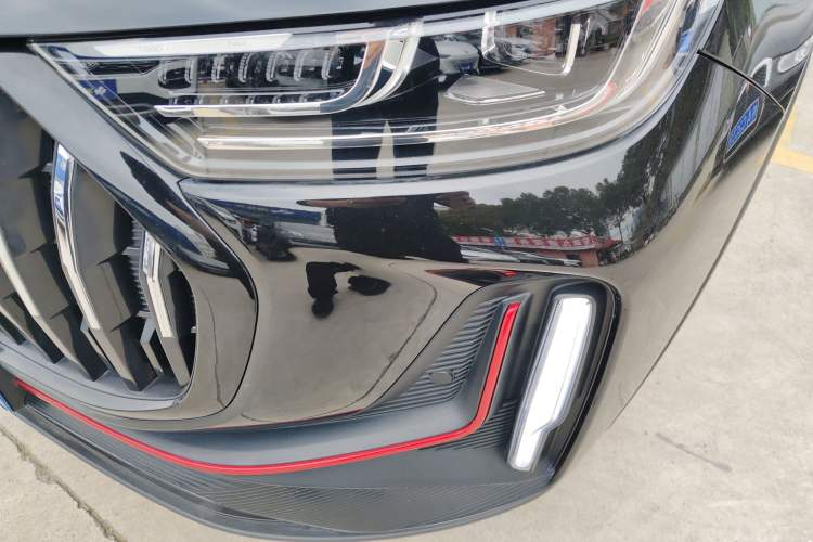 Used Chery Tiggo 7 PLUS 2023 Champion Edition 1.6 TGDI DCT Extraordinary Version