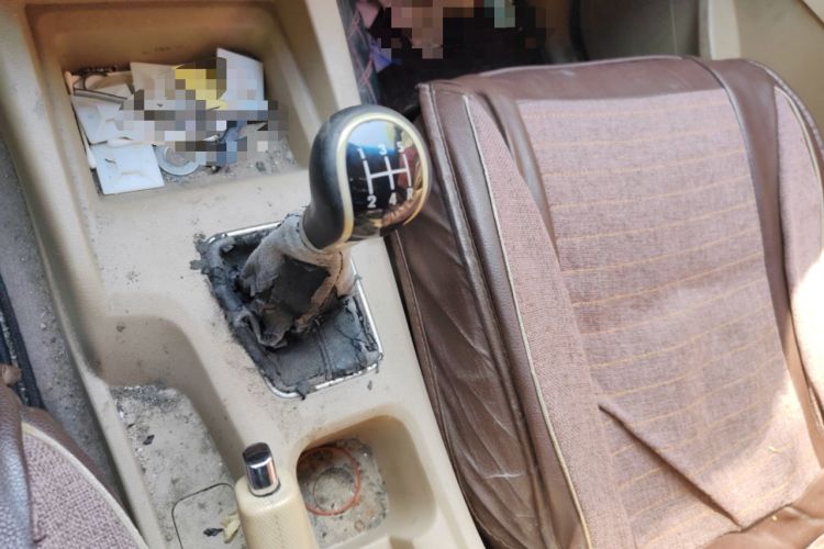 Used Wuling Hongguang 2015 1.5L S1 Standard China V-Emission Standards
