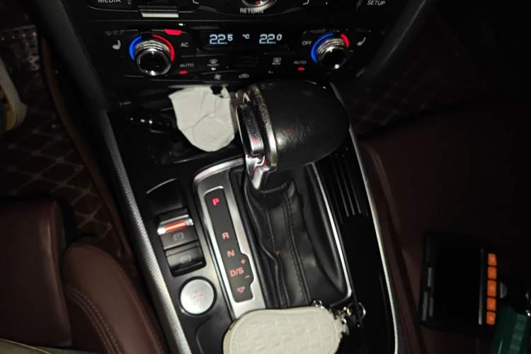 Used Audi A5 2013 Sportback 40 TFSI