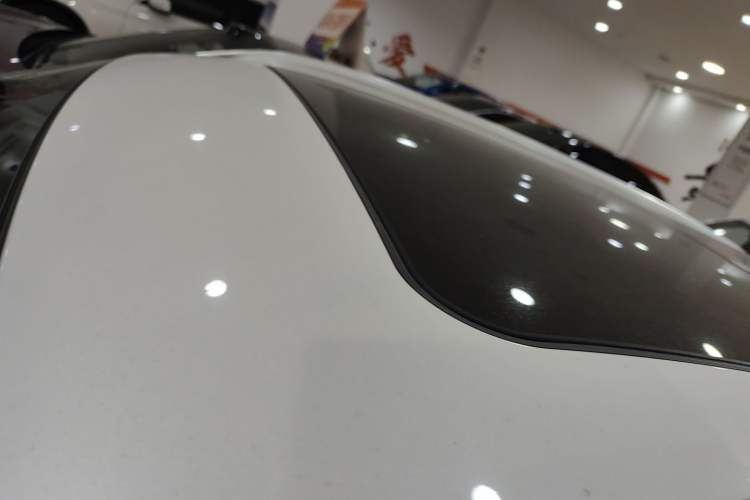 Used BMW X1 New Energy 2019 xDrive25Le Mileage Upgrade Version Roof