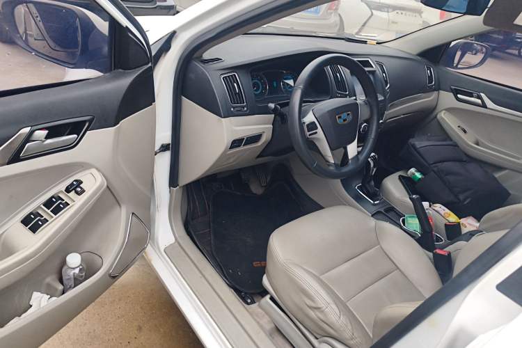 Used Geely Auto Vision 2015 1.5L Manual Elite Model