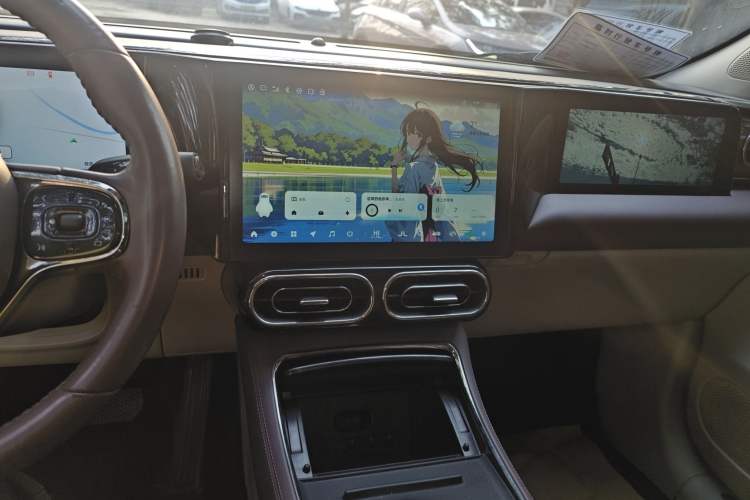 Used Leapmotor C11 2021 Revised Version Luxury Edition