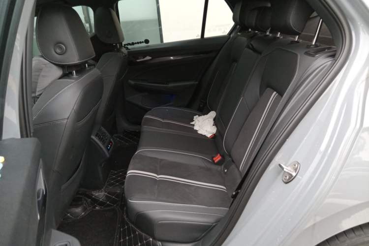 Used Volkswagen Golf 2021 280TSI DSG R-Line