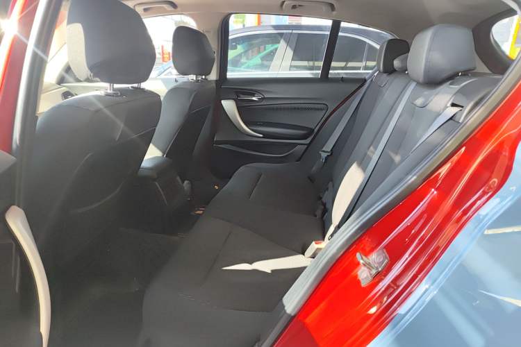 Used BMW 1 Series (Import) 2016 118i Leading Model
