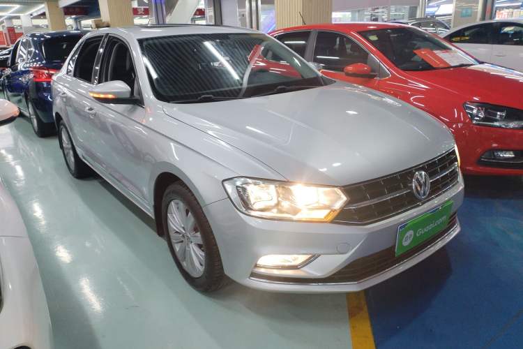 Used Volkswagen Bora 2016 1.6L Automatic Comfort Model