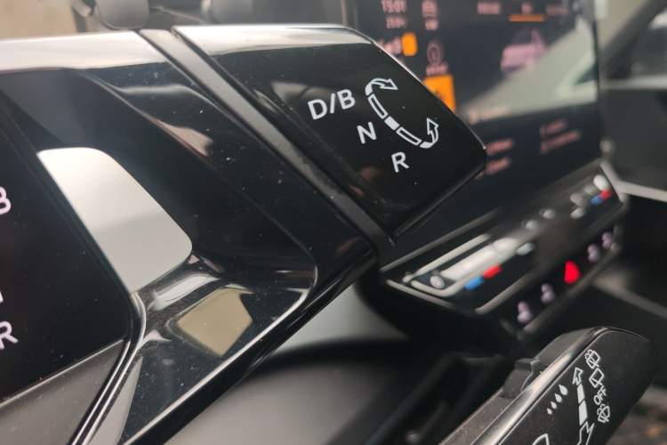 Used Volkswagen ID.3 2023 Upgraded Model Pure Intelligent Enjoyment Version
