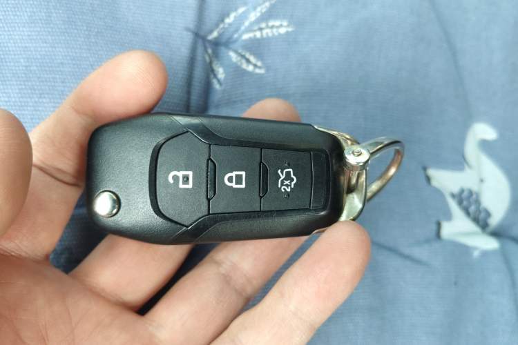 Used Ford Focus 2019 Hatchback EcoBoost 180 Automatic Trendy Model