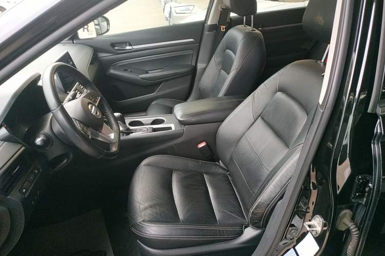 Used Nissan Teana 2020 2.0L XL Comfort Edition