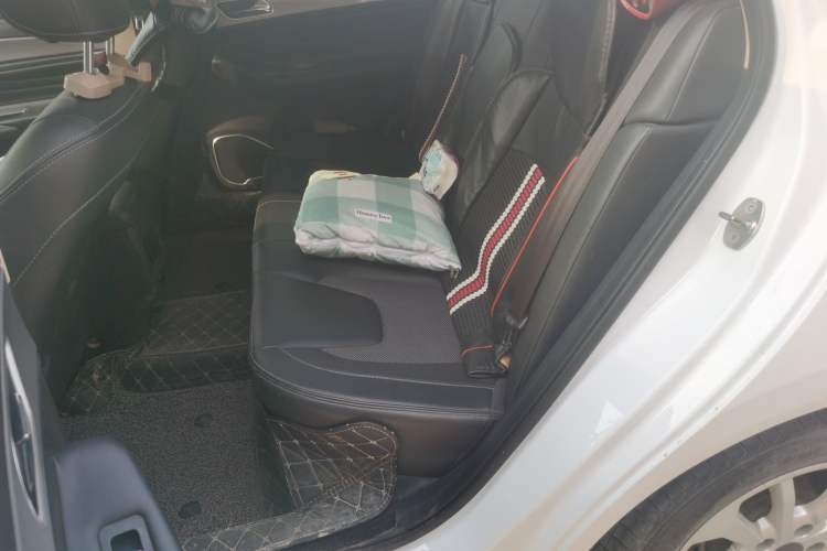 Used Chery Arrizo 5 2019 1.5L Manual Youth Edition China V Standard