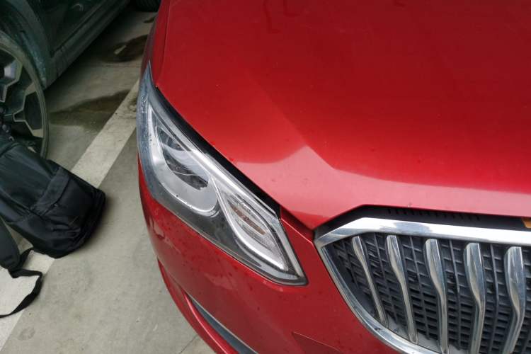 Used Buick GT 2015 15N Automatic Elite Version