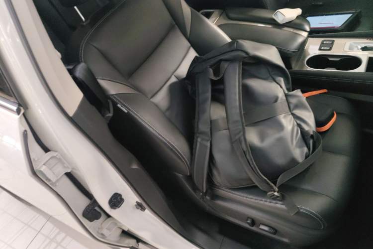 Used Nissan Murano 2021 2.5L XL Two-Wheel Drive Smart Connect Luxury Edition