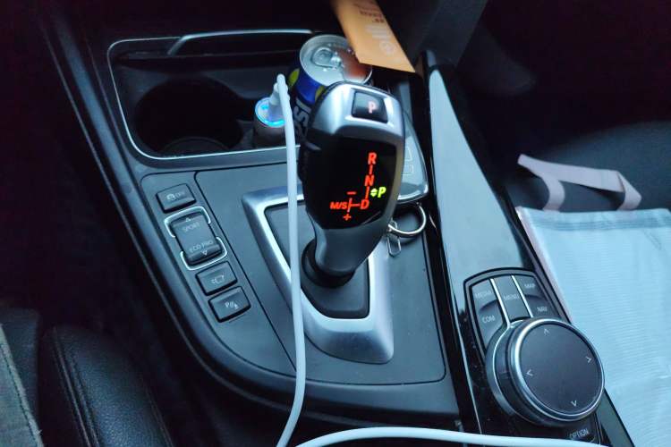 Used BMW 3 Series GT 2019 320i M Sport Package