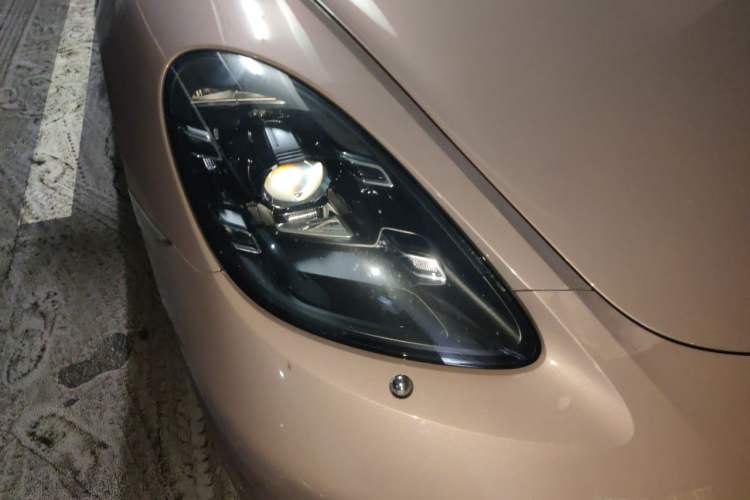 Used Porsche 718 2022 Boxster 2.0T