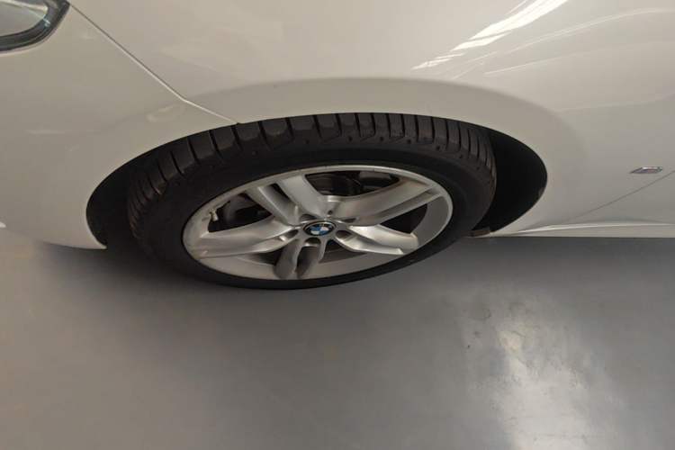 Used BMW 1 Series 2021 Revised 120i M Sport Night Edition
