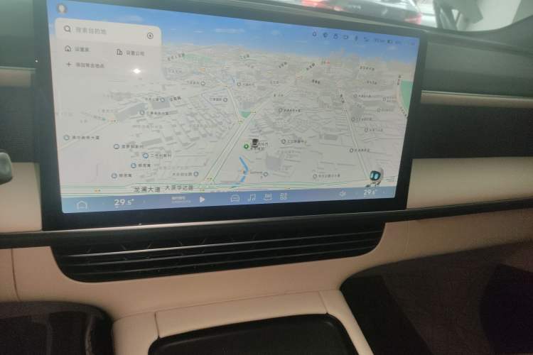 Used XPeng G6 2024 580 Long-Range Plus