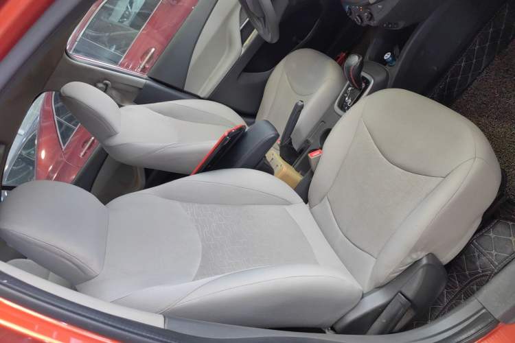 Used Chevrolet Sail 2015 Sail 3 1.3L AMT Ideal Edition