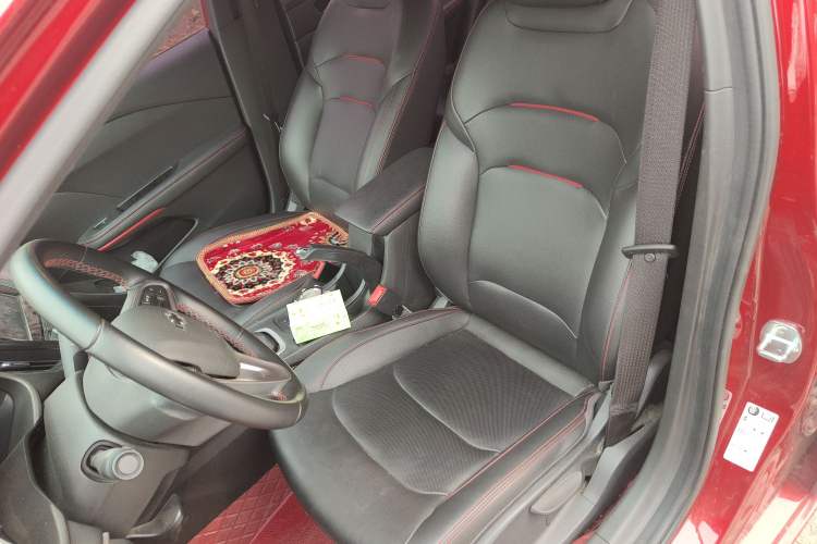 Used Chevrolet Monza 2019 RS 330T Automatic Sporty Edition China VI Standard
