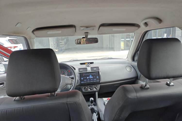 Used Suzuki Swift 2013 1.3L Manual Value Edition
