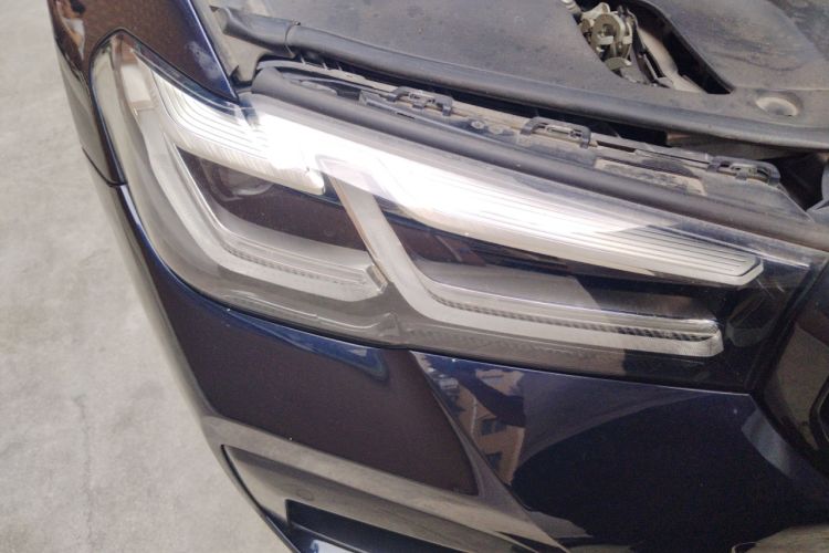 Used BMW 5 Series 2021 525Li M Sport Package Right Front Headlight