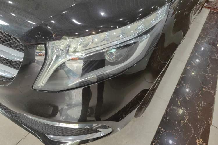 Used Mercedes-Benz V-Class 2021 V 260 Prestige Edition