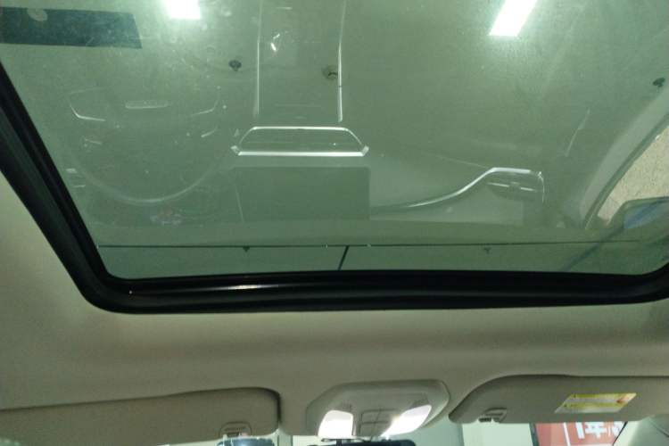 Used SAIC MAXUS G50 2021 PLUS 1.5T Automatic Cruise Version
