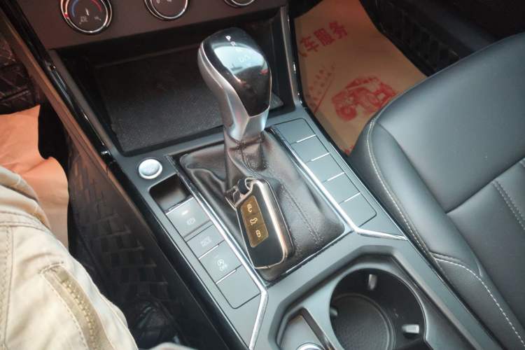 Used Volkswagen Passat 2023 Revised Version 280TSI Business Edition