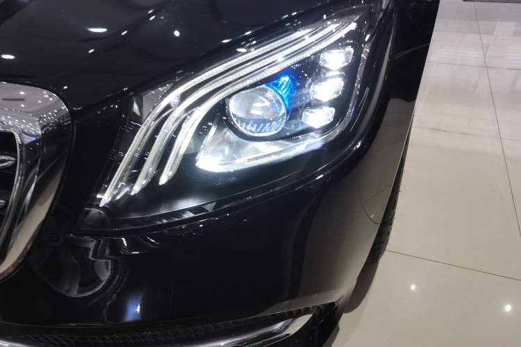 Used Mercedes-Benz S-Class 2019 S 350 L Prestige Model Ultimate Collection