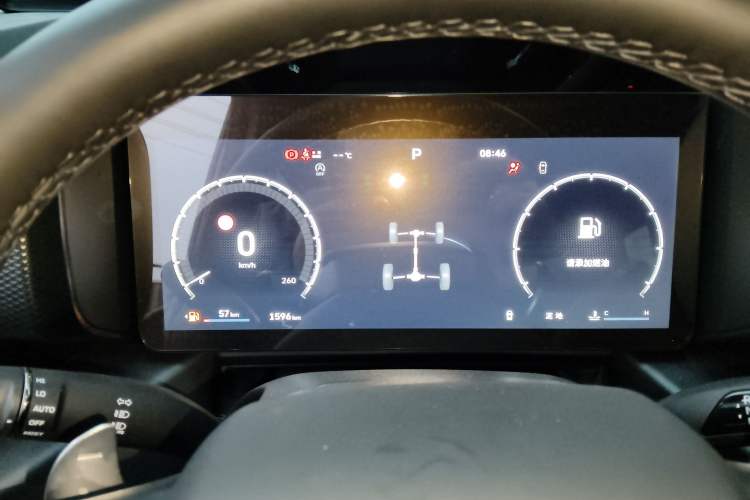 Used Haval Raptor 2025 2.0T 4WD Ultra
