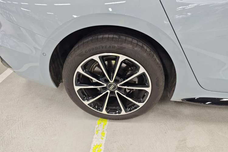 Used Audi A5L 2026 2.0T Sport