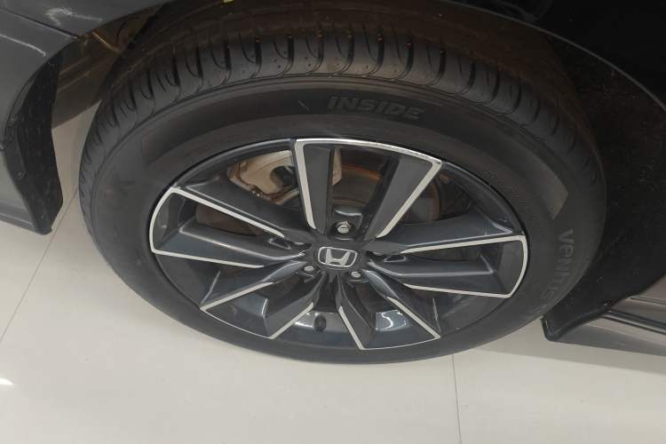 Used Honda Inspire 2022 260TURBO Elegant Edition Right Rear Wheel Hub