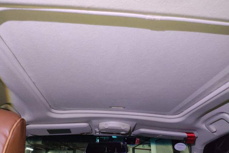 Used Mitsubishi Pajero 