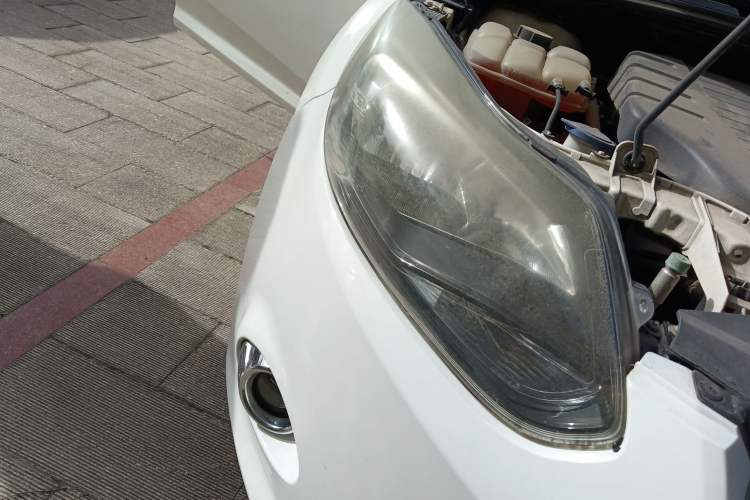 Used Ford Focus 2012 Hatchback 2.0L Automatic Luxury Sport Model
