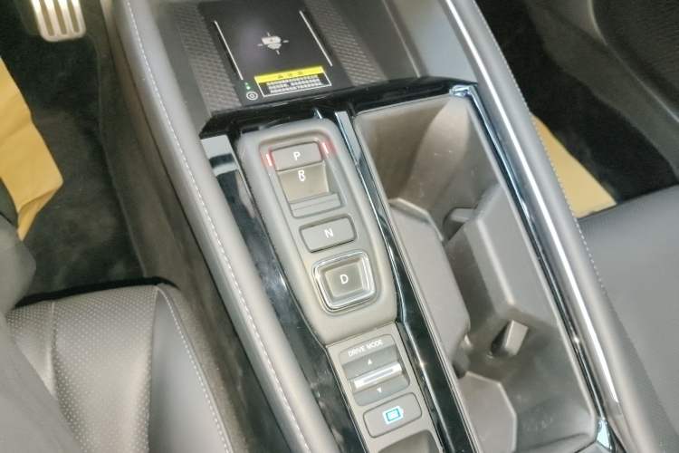 Used Honda Accord New Energy 2023 2.0L ePHEV Prestige Edition