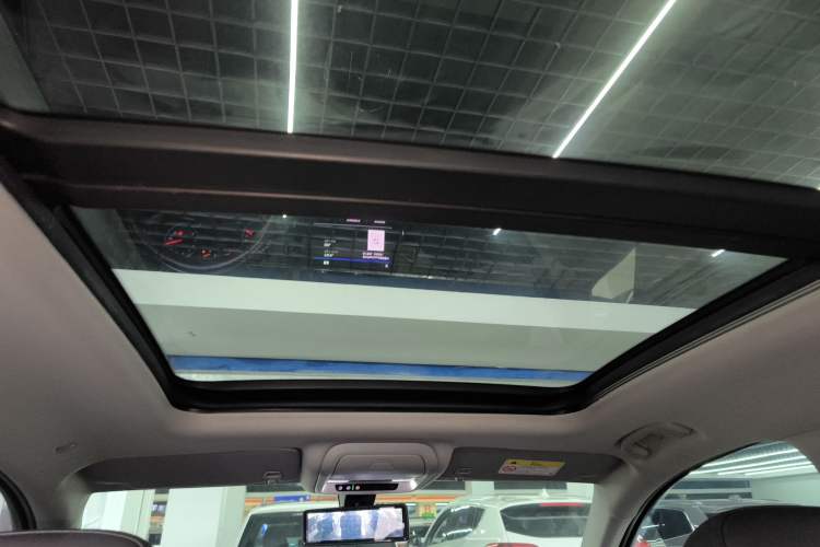 Used Chevrolet Equinox 2022 535T YuJie Edition