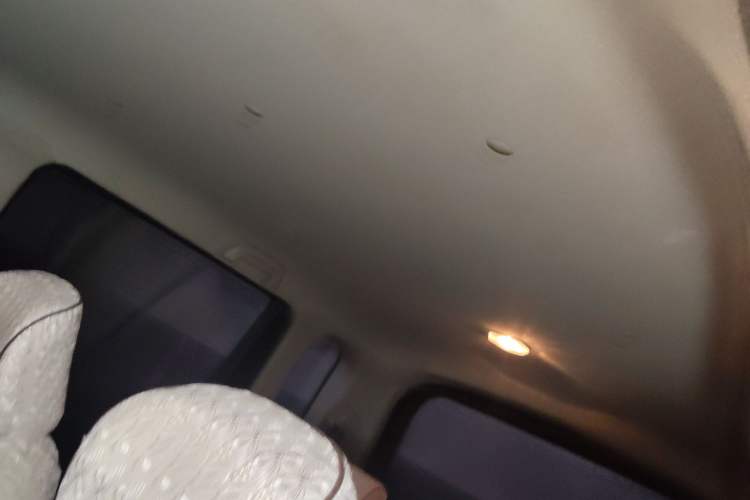 Used CHANGAN OSHAN Olisway 2013 1.4L Manual Jingyue Model
