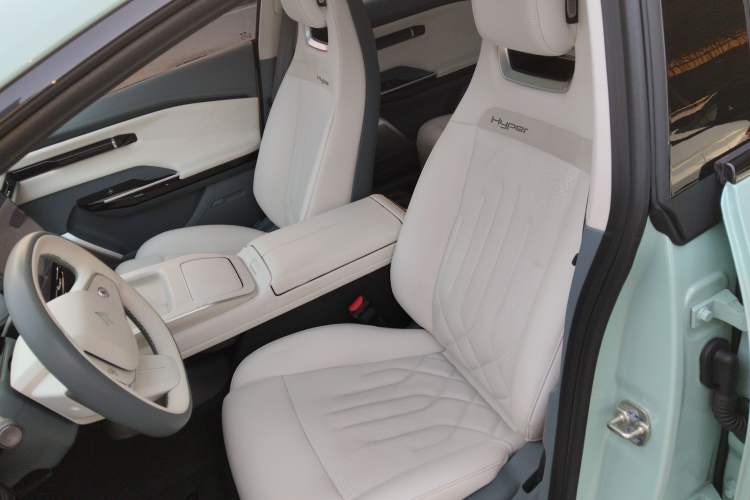 Used Hyptec GT 2023 560 Rear-Drive Seven-Wing Edition