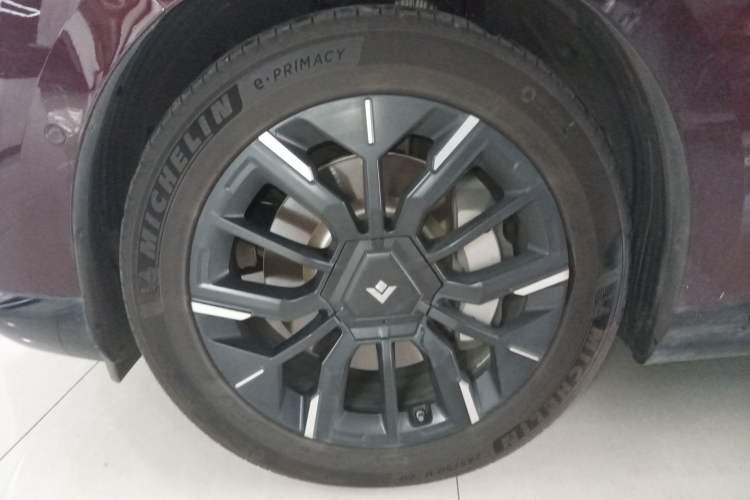 Used Hyptec HT 2024 825鸥翼 LiDAR Edition Exterior 1