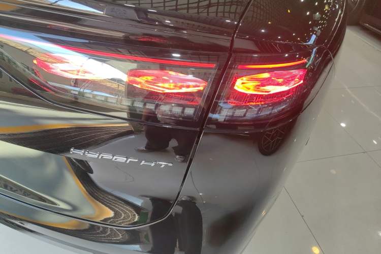 Used Hyptec HT 2024 825鸥翼 LiDAR Edition
